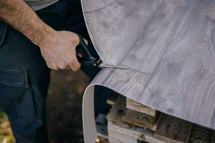 Image du produit Fiskars Ciseaux renforcés Amplify 21cm