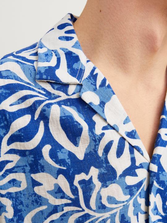 Immagine prodotto Jack & Jones Camicia dalla vestibilità rilassata Camicia (M)