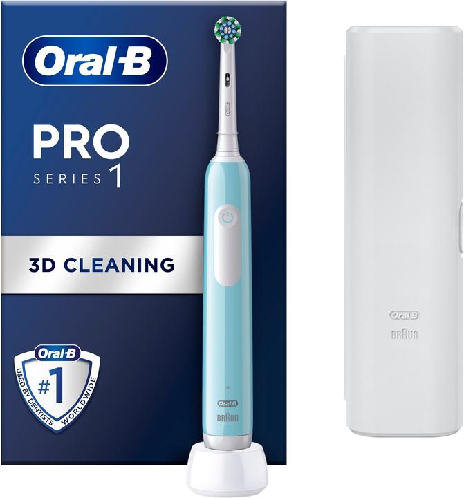 Productafbeelding Oral-B PRO serie 1 (Oscillerende tandenborstel)