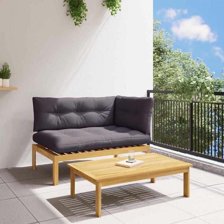 Produktbild vidaXL gartenmöbel