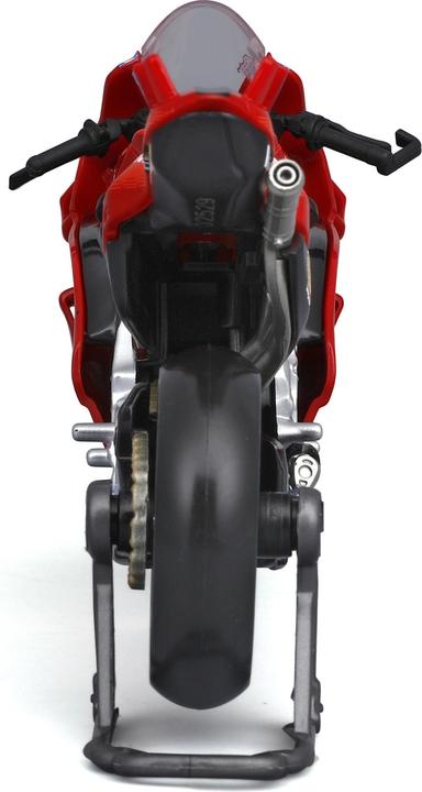 Produktbild Maisto MotoGP 1/18 Ducati Lenovo #23 Enea 2024