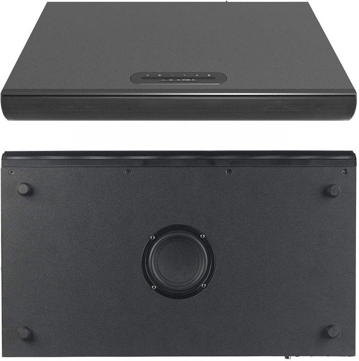 Image du produit Auvisio ZX-1765-919 (60 W, Canal 2.1)