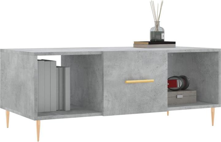 Image du produit vidaXL Jaxxon (102 x 50 x 40 cm)