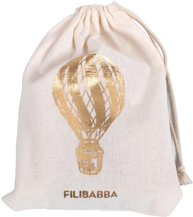Produktbild Filibabba Set mit Babybürsten und -kamm