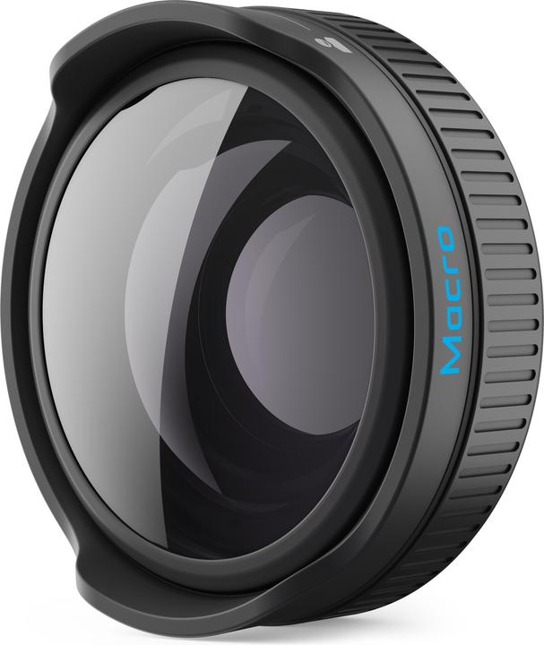 GoPro Macro Lens Mod (Hero 13 Black)