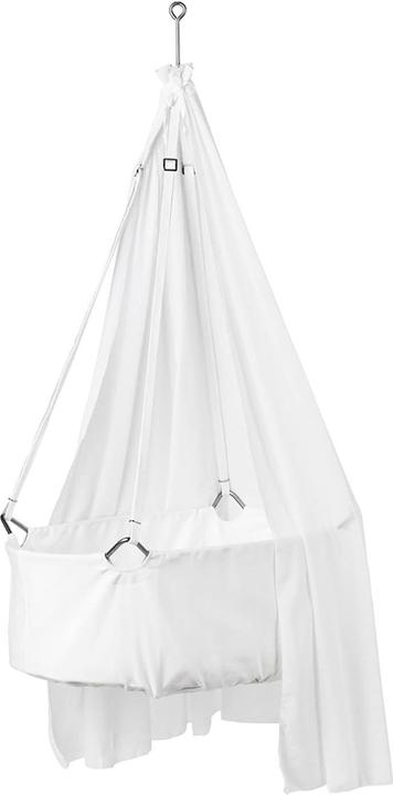 Produktbild Leander Classic Wiege mit Matratze
