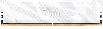 Actual product image Crucial MEMORY DIMM 16GB DDR5-6400/CP16G64C32U5W (1 x 16GB, 6400 MHz, DDR5 RAM, DIMM)
