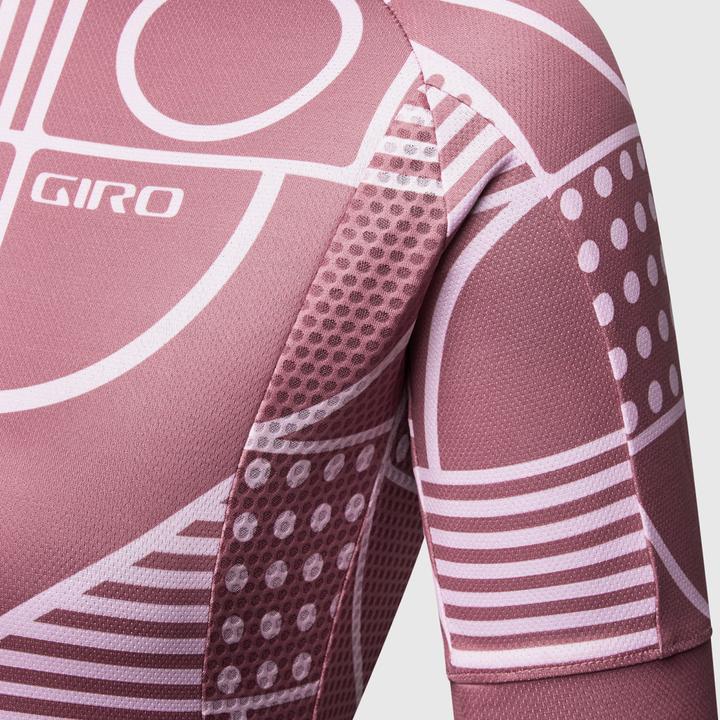 Image du produit Giro W Chrono Jersey (M)