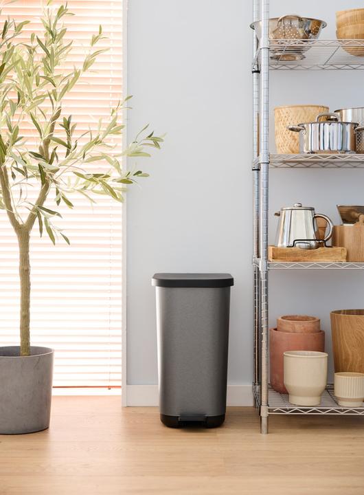 Produktbild Rotho Treteimer (35 l)