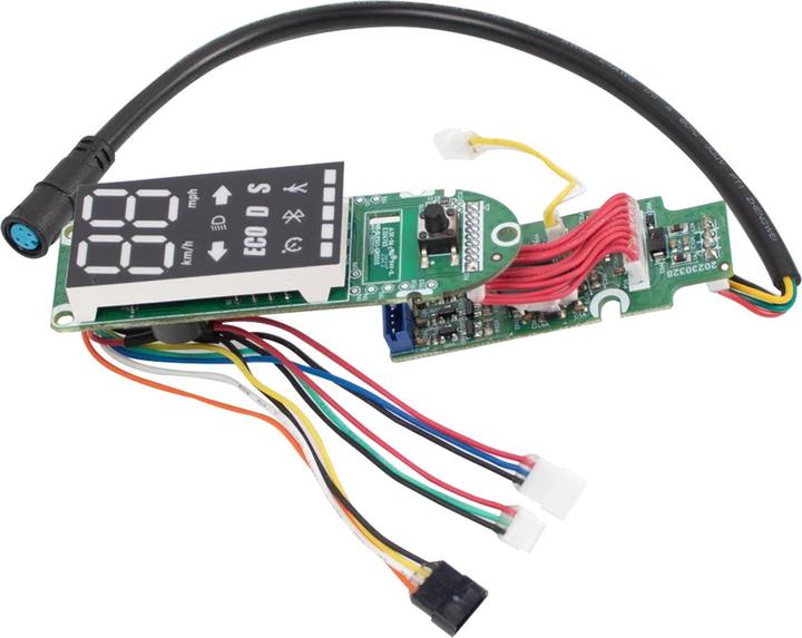 Produktbild Avizar LED-Display Segway Ninebot Max G2