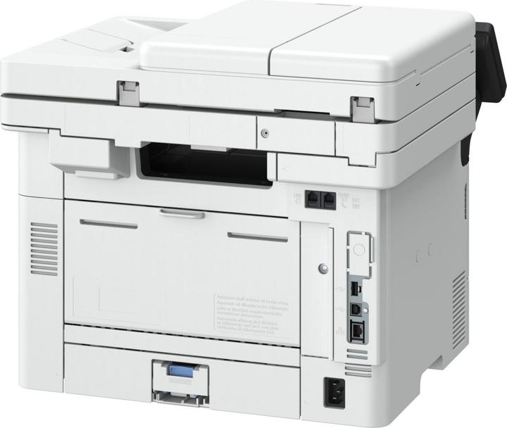Image du produit Canon I-SENSYS MF463DW (Laser, Noir et blanc)