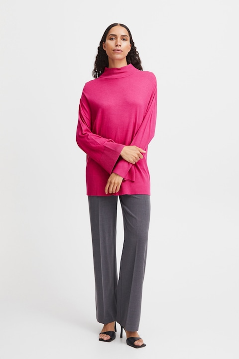 Produktbild B.young BYMMPIMBA1 LOOSE TURTLENECK - 20813512 (XXL)