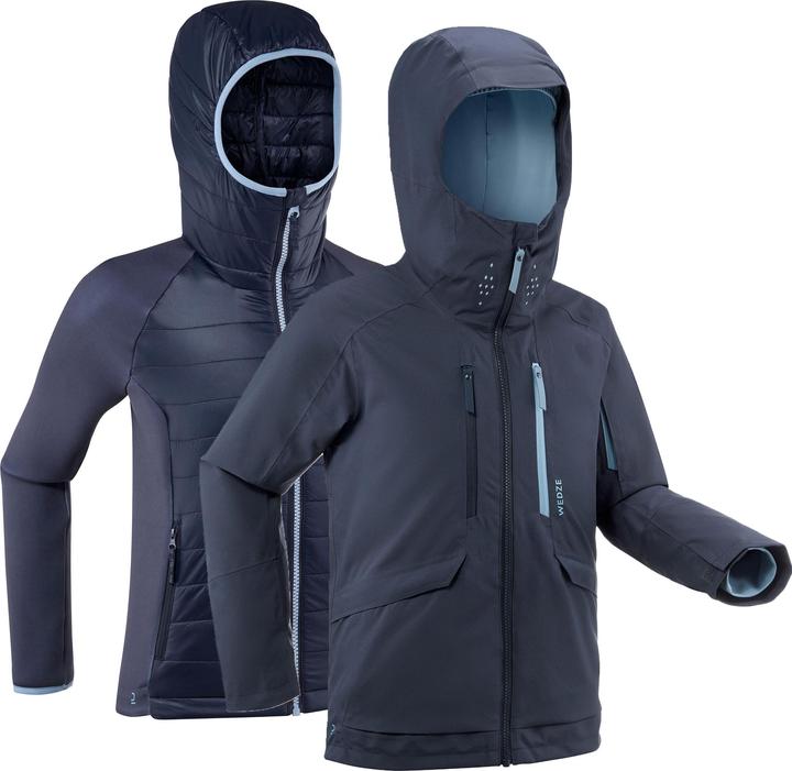 Immagine prodotto Wedze FR900 (164)