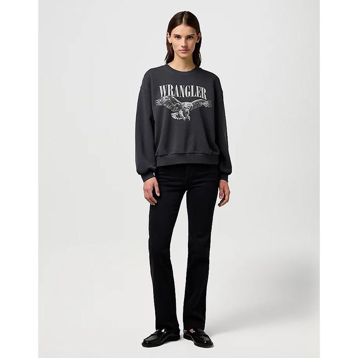 Produktbild Wrangler Oversized Damenbluse (M)