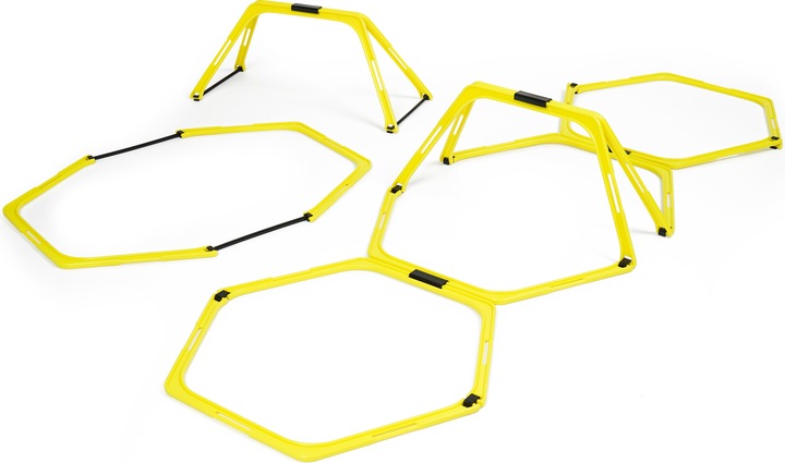 Sport-Thieme Agility Leiter Multifunktional