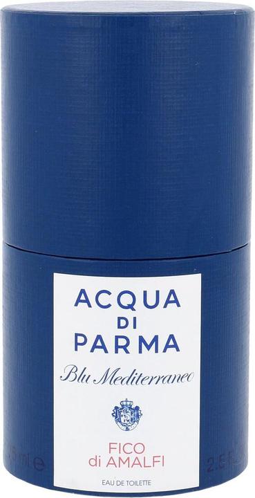 Image du produit Acqua Di Parma Blu Mediterraneo Fico di Amalfi Acqua (Eau de toilette, 75 ml)