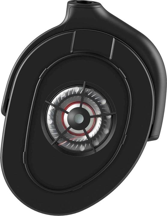 Image du produit JVC GG-01BQ casque de jeu filaire noir (Filaire)