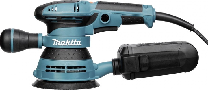 Produktbild Makita BO5041 (Exzenterschleifer, 300 W)