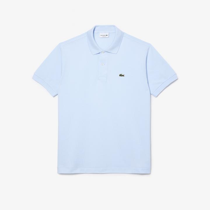 Actual product image Lacoste L.12.12 Original Polo