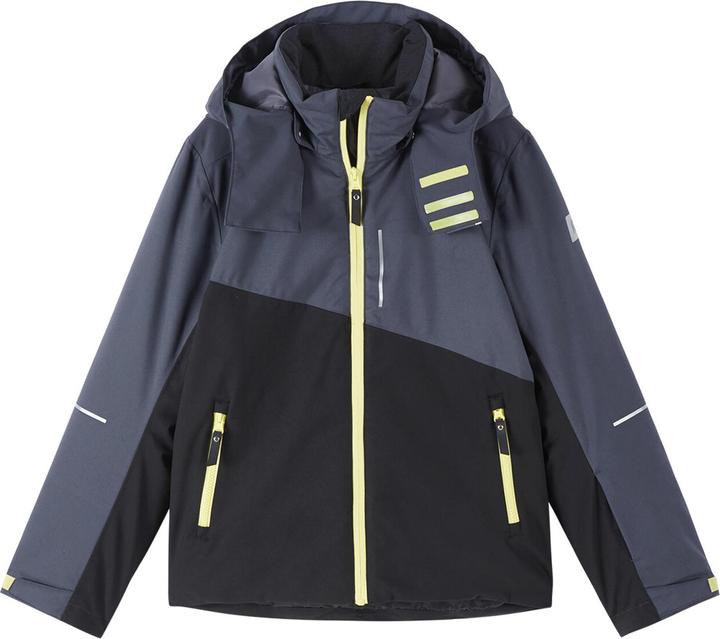 Immagine prodotto Reima tec Kinder Skijacke Kaaranka (158)