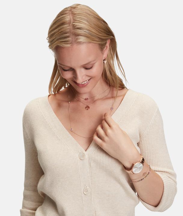 Image du produit Tamaris Damenuhr (Montre analogique, 36 mm)