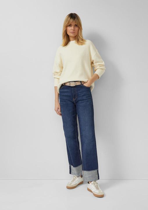 Produktbild s.Oliver Taillengürtel Taillengürtel (90)