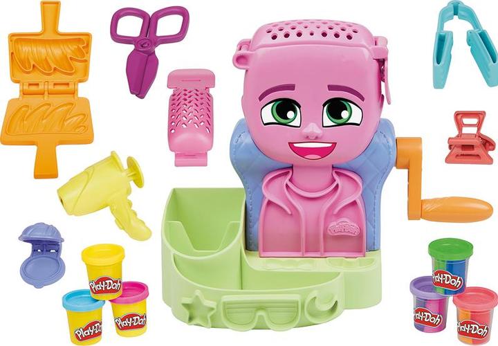 Image du produit Hasbro Bey Bbx Dual Pack (modèle aléatoire) (Multilingue)