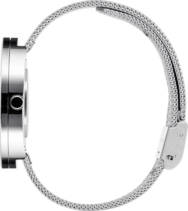 Produktbild Picto 43352-0820S Thunder Grey Unisex 40mm 5ATM (Analoguhr)