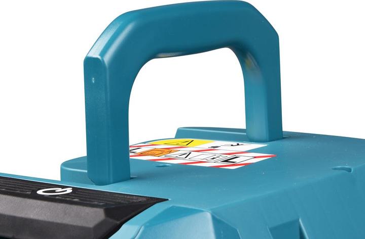 Image du produit Makita VC004GLZ01 Nettoyeur à vide Cordless XGT, 2X40V, 40Vmax, AWS. Fourni sans batteries ni chargeur. (Aspirateur sec)