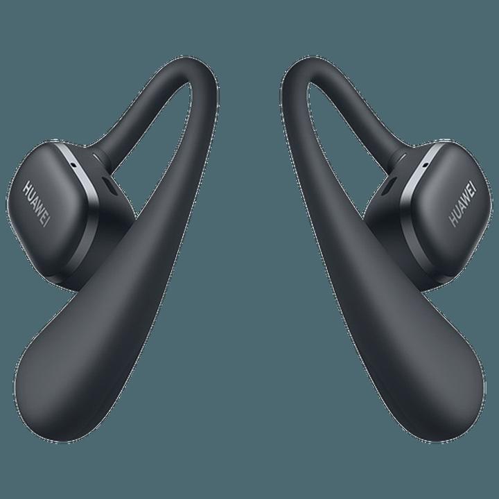 Produktbild Huawei FreeArc Schwarz FreeArc Schwarz (ANC, 28 h, Kabellos, Kabelgebunden)