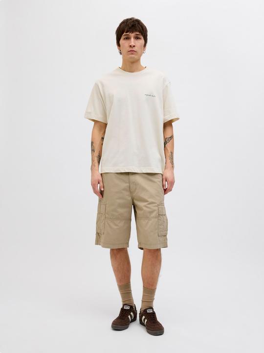 Produktbild Jack & Jones 2er-pack Loose Fit Cargo Shorts Cargo Shorts (M)