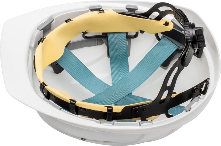 Image du produit Schuberth Casque de sécurité de chantier Baumeister 80 (61 cm)