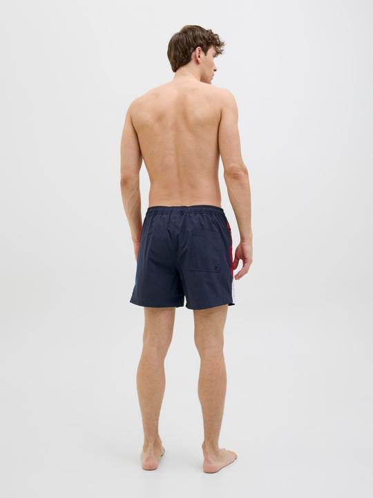 Actual product image Jack & Jones Regular Fit Badeshorts Badeshorts (S)