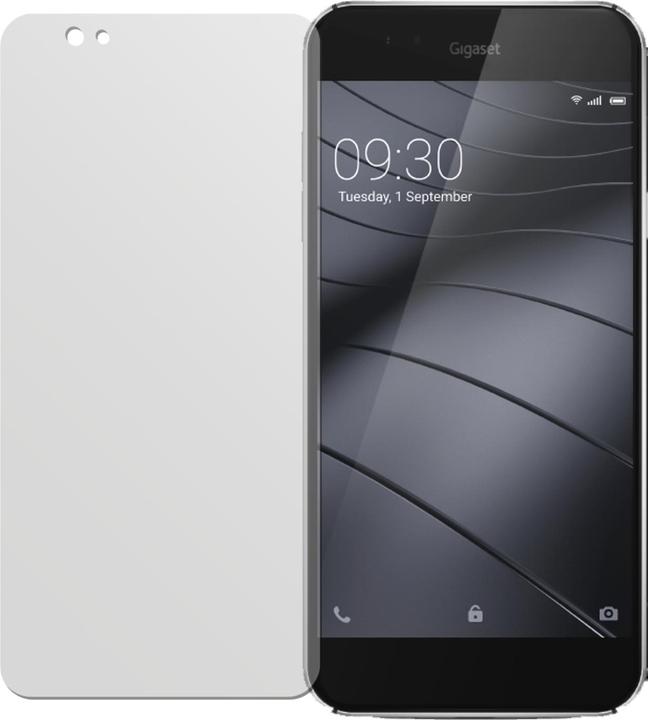 6x Pellicola per Gigaset GS370 Protettiva Protezione Schermo