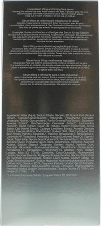 Produktbild La Prairie Skin Caviar Liquid Lifting (50 ml)