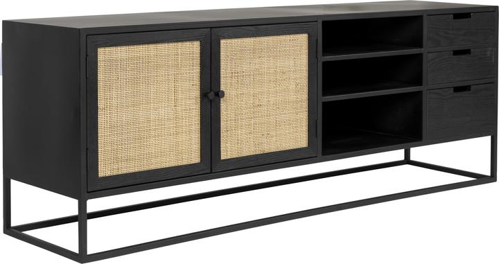 Image du produit White Label Living Guuji (150 x 38 x 55 cm)