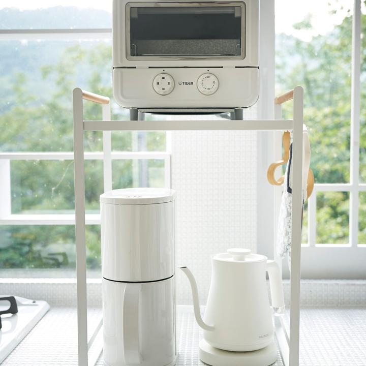 Produktbild Yamazaki Küchenregal TOSCA