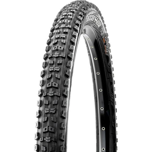Thumbnail - Maxxis, Veloreifen, (27.5 x 2.30, 58-584)
