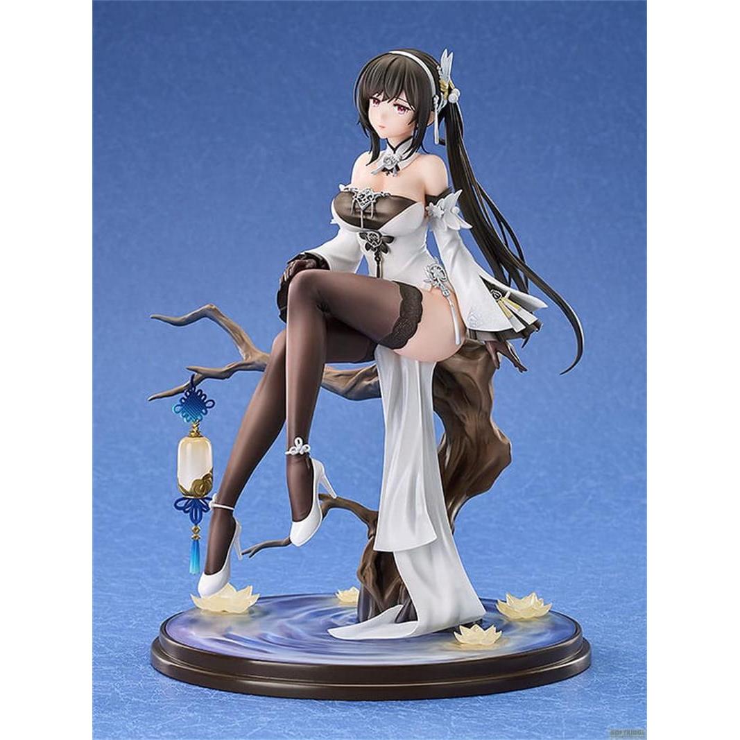 Thumbnail - Good Smile Company Azur Lane Chen Hai