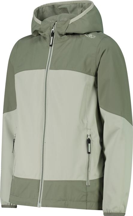 Produktbild CMP Campagnolo Hoodie (128)