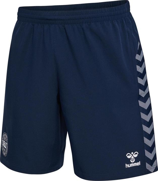 Image du produit hummel Short Training Danemark 2022/23 (L)