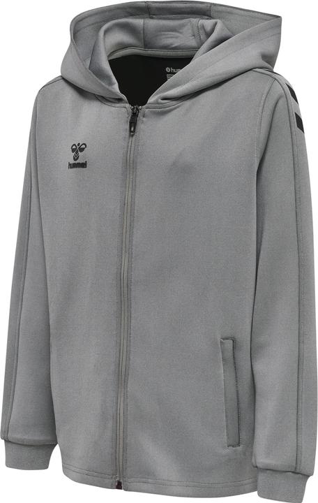 Grey Melange