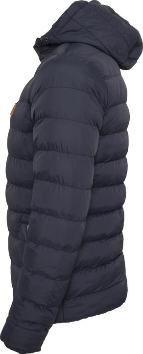 Produktbild Urban Classics Basic Bubble Jacket (S)