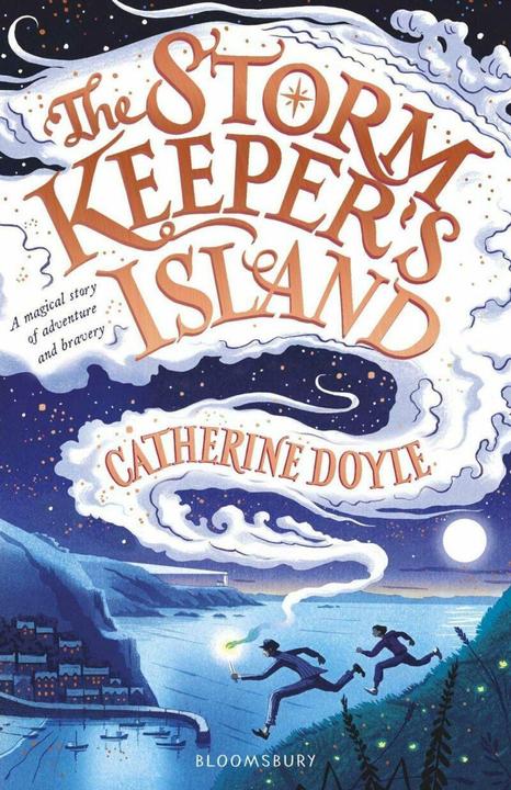 Produktbild The Storm Keeper's Island (Englisch, Catherine Doyle, 2018)