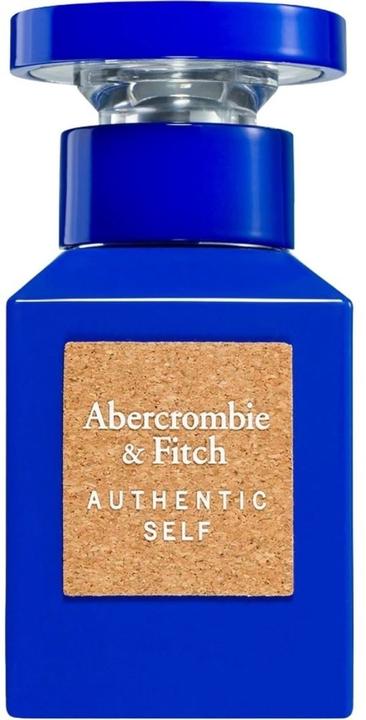 Produktbild Abercrombie and Fitch Authentic Self Men (Eau de Toilette, 30 ml)