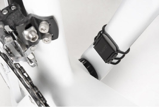 Actual product image Garmin Speed sensor 2