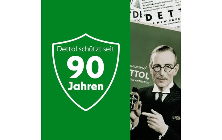 Image du produit Dettol No-Touch (Recharges, 250 ml)