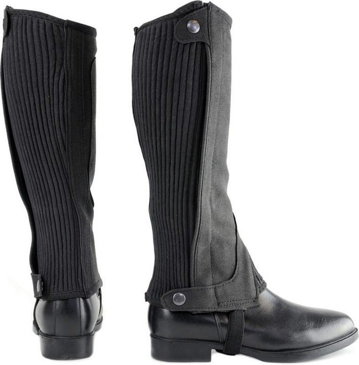 Produktbild Hy Land Amara HalbChaps (XL)