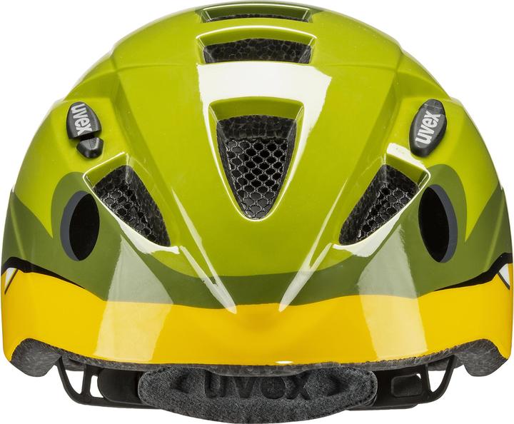 Actual product image Uvex Sports kid 2 (46 - 52 cm)