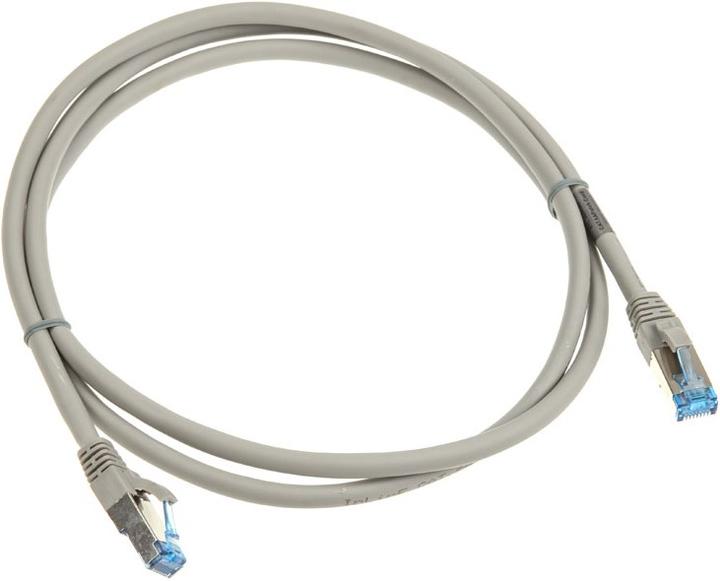 Produktbild InLine Patchkabel Cat.6A, S/FTP (PiMf), 500MHz (S/FTP, CAT6a, 1.50 m)